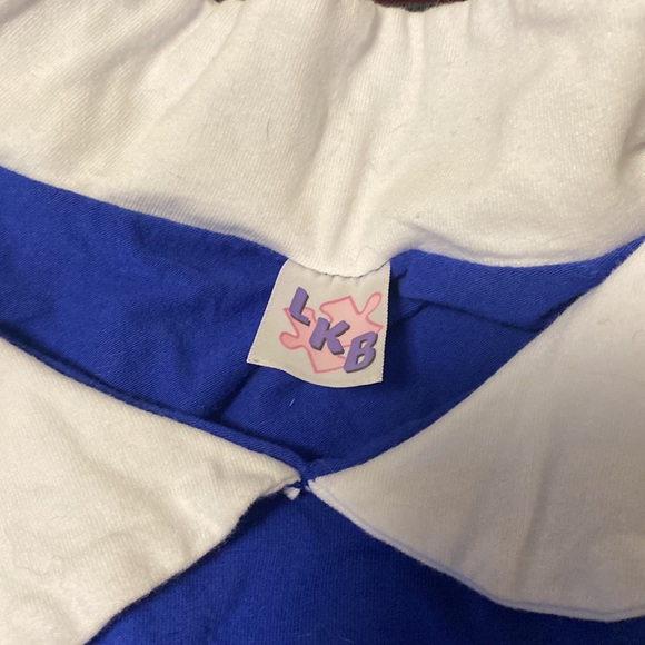 Adult onesie from LKB - Picture 3 of 5